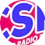 Logo CESAR Radio Rock