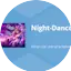 Logo Night-Dance-Radio