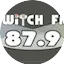 Logo Switch FM Gisborne