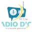 Logo Radio D'or Fm Miragoane