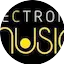 Logo Electronic Music