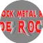 Logo MIX ROCK METAL RADIO