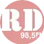 Logo Radio Radical 98.5 FM