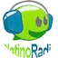 Logo PlatinoRadio