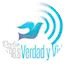 Logo Radio Verdad y Vida