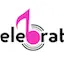 Logo Celebrate Radio