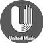Logo United Music Cinema