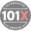 Logo 101X