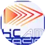 Logo HCAM Radio