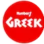 Number 1 Greek