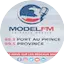 Logo Radio Model Fm