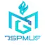Logo Gospmusic Radio