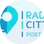 Logo Radio Città Portofino