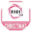 Logo R101 Christmas