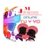 Logo JM Radio Tu Y Yo
