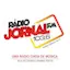 Logo Radio Jornal Fm