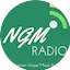 Logo NGM Radio (Nigerian Gospel Music Radio)