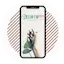 Logo Elim Fm 92.2mhz