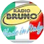 Logo Radio Bruno Made In Italy