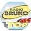 Logo Radio Bruno Top 40