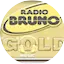 Logo Radio Bruno Gold Music