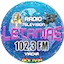 Logo Radio Letanias 102.3 Fm "La Mas Popular" HD