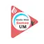 Logo Radio Somos Um