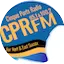 Logo Cinque Ports Radio