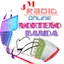 Logo JM Radio Norteño Banda