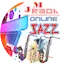 Logo JM Radio Jazz