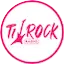 Logo Radio TiRock