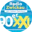 Logo Radio Zwickau - 90er XXL