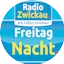 Logo Radio Zwickau - Freitag Nacht
