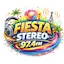 Logo Fiesta Estereo Medellin