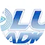 Logo bluradiodigital
