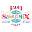 Logo Radio SaborMix Huancayo