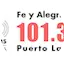 Logo Radio Fe y Alegría