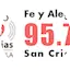 Logo Radio Fe y Alegría