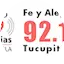 Logo Radio Fe y Alegría