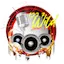 Logo 122.7 Wildlovers Fm