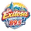 Logo La Exitosa Radio Medellin
