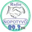 Logo Radio Ñopotyvo 89.3 Fm