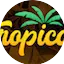 Logo Hunter.FM - Tropical