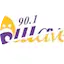 Logo iWave FM Radio