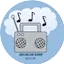 Logo DreamLand Radio