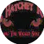 Logo OG Hatchet Radio