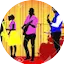 Logo Smooth Jazz Radio Box