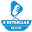 Logo 5 Estrellas