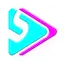 Logo 5FM - Online Dance Station