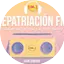 Logo Radio Repatriación 100.1 Fm